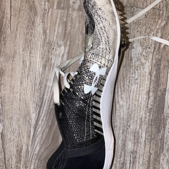 under armor track spikes - Picture 4 of 6